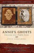 Annie's Ghosts - Paperback