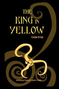The King in Yellow - Paperback