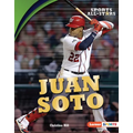 Juan Soto - Library Binding