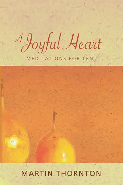 A Joyful Heart - Paperback