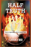 Half Truth - Paperback