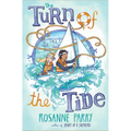 The Turn of the Tide - Paperback