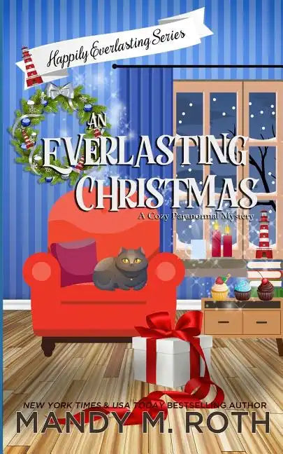 An Everlasting Christmas - Paperback