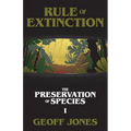 Rule of Extinction - Paperback