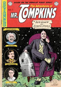 The Adventures of Mr. Tompkins - Paperback