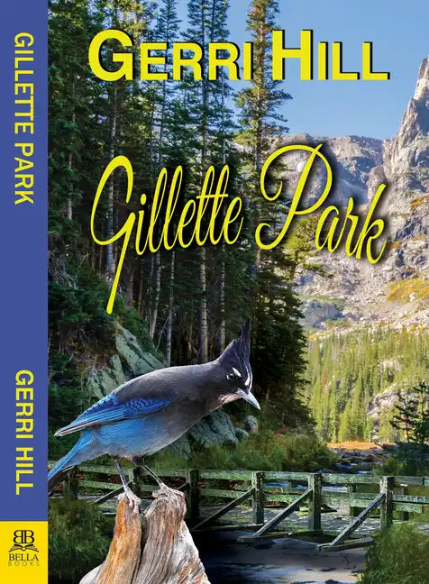 Gillette Park - Paperback