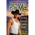 A Real Cowboy Always Comes Home - Paperback