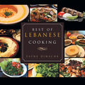 Best of Lebanese Cooking - Paperback