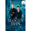 The Bloody Ruin Asylum & Taproom - Paperback
