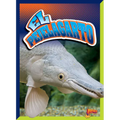 El Pejelagarto - Hardcover
