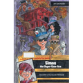 Simon the Super Case Ace: the LEGEND of the OLD, RED TREEHOUSE - Paperback