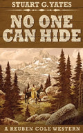 No One Can Hide - Paperback