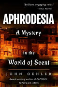 Aphrodesia: Death by Passion - Paperback