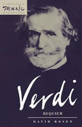 Verdi: Requiem - Paperback