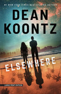 Elsewhere - Paperback