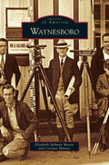 Waynesboro - Hardcover