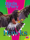 Hawks - Library Binding