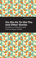 Oo-Ma-Ha-Ta-Wa-Tha and Other Stories - Paperback