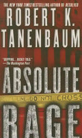 Absolute Rage - Paperback