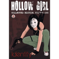 Hollow Girl collected Edition Volume 1 - Identity - Paperback