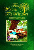The Wind in the Willows - Hardcover