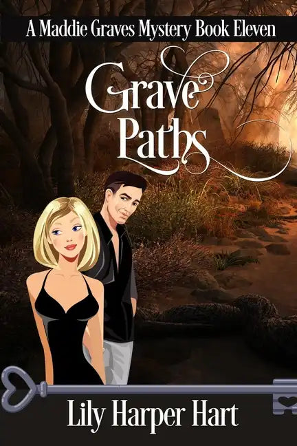 Grave Paths - Paperback