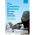 The Complete Recovery Room Book - Paperback