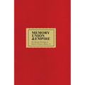 Memory Union & Empire - Paperback
