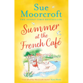 Summer at the French Café - Paperback