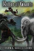 Killer of Giants - Paperback