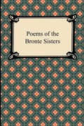 Poems of the Bronte Sisters - Paperback