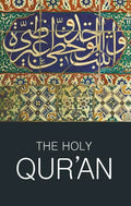 The Holy Qur'an - Paperback