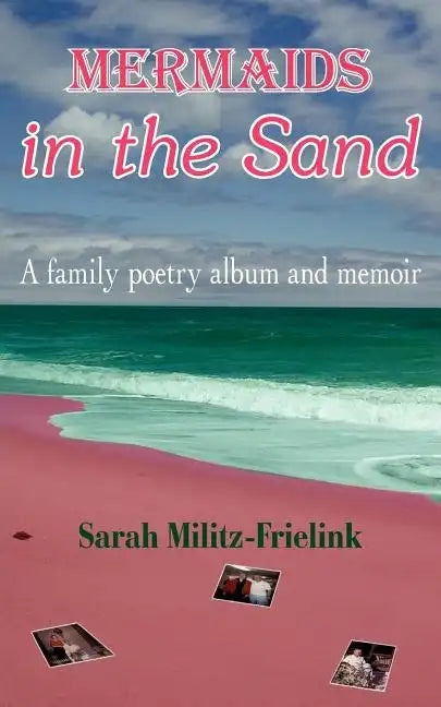 Mermaids in the Sand - Paperback