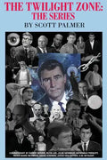 The Twilight Zone: The Series - Hardcover