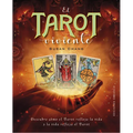 El Tarot Viviente - Paperback