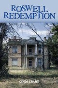 Roswell Redemption - Paperback