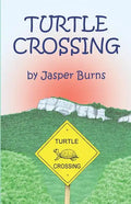 Turtle Crossing - Paperback