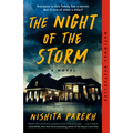 The Night of the Storm - Paperback