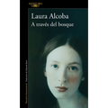 A Través del Bosque / Through the Woods - Paperback