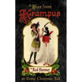 A Kiss from Krampus: An Erotic Christmas Tail - Paperback