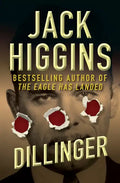 Dillinger - Paperback