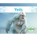 Yetis - Library Binding
