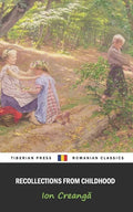 Recollections from Childhood - Paperback