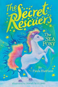 The Sea Pony - Paperback