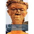 The New Cambridge Companion to Jesus - Hardcover