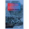 From Shiloh to Savannah - Hardcover