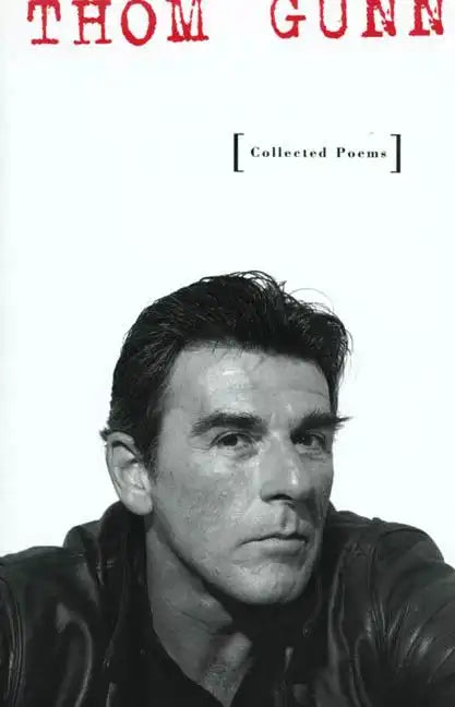 Collected Poems - Paperback