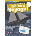 We Didn't Mean to Go on a Voyage! - Library Binding