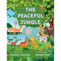 The Peaceful Jungle - Paperback