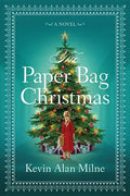 The Paper Bag Christmas - Hardcover